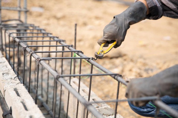 Réception de chantier